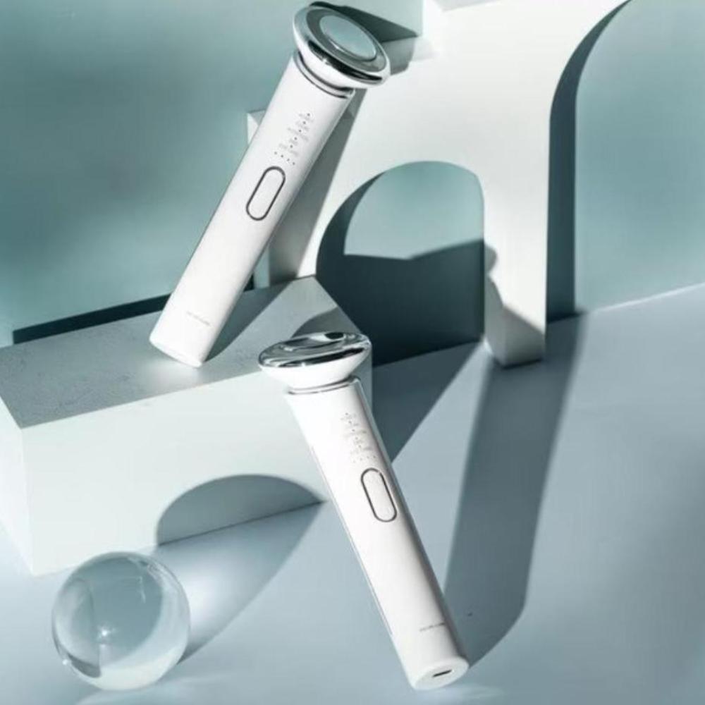 Pearlcare New Sonic 6-in-1 Home Beauty Device Galvanic High - KBEAUTY X