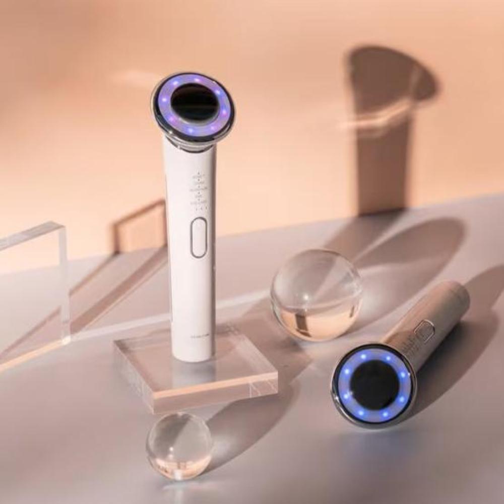 Pearlcare New Sonic 6-in-1 Home Beauty Device Galvanic High - KBEAUTY X