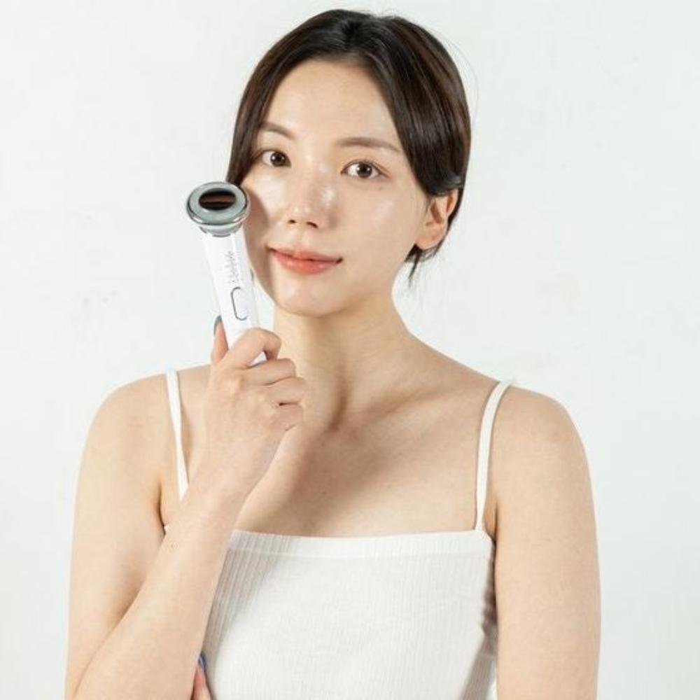 Pearlcare New Sonic 6-in-1 Home Beauty Device Galvanic High - KBEAUTY X