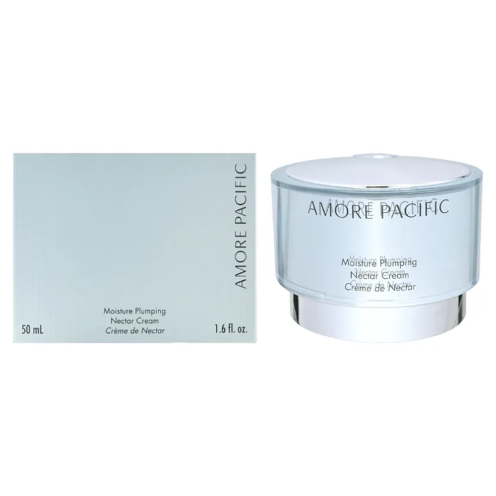 AMORE PACIFIC Moisture Plumping Nectar Cream 50ml - KBEAUTY X