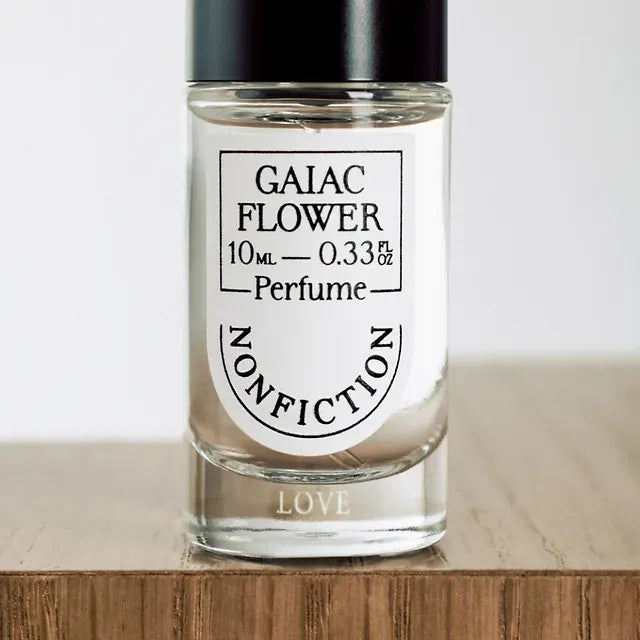 NONFICTION Eau De Parfum 10ml Pouch Gift – KBX