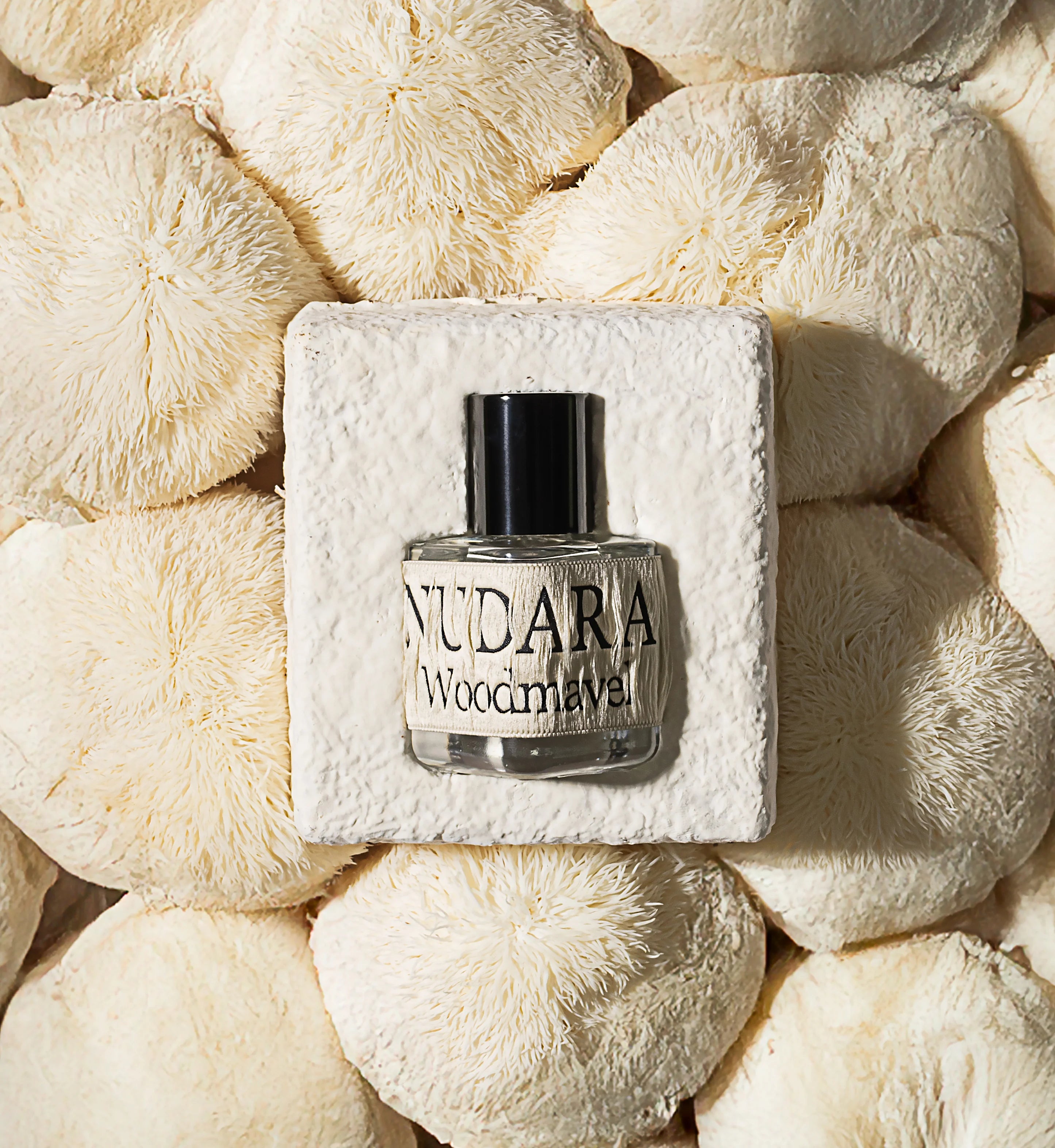 NUDARA Perfume Woodmavel -Woody/Fig Scent 30ml