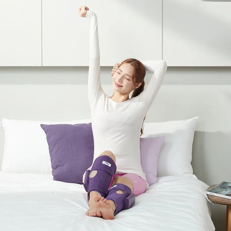 Pullio Calf Massager Zipper V2