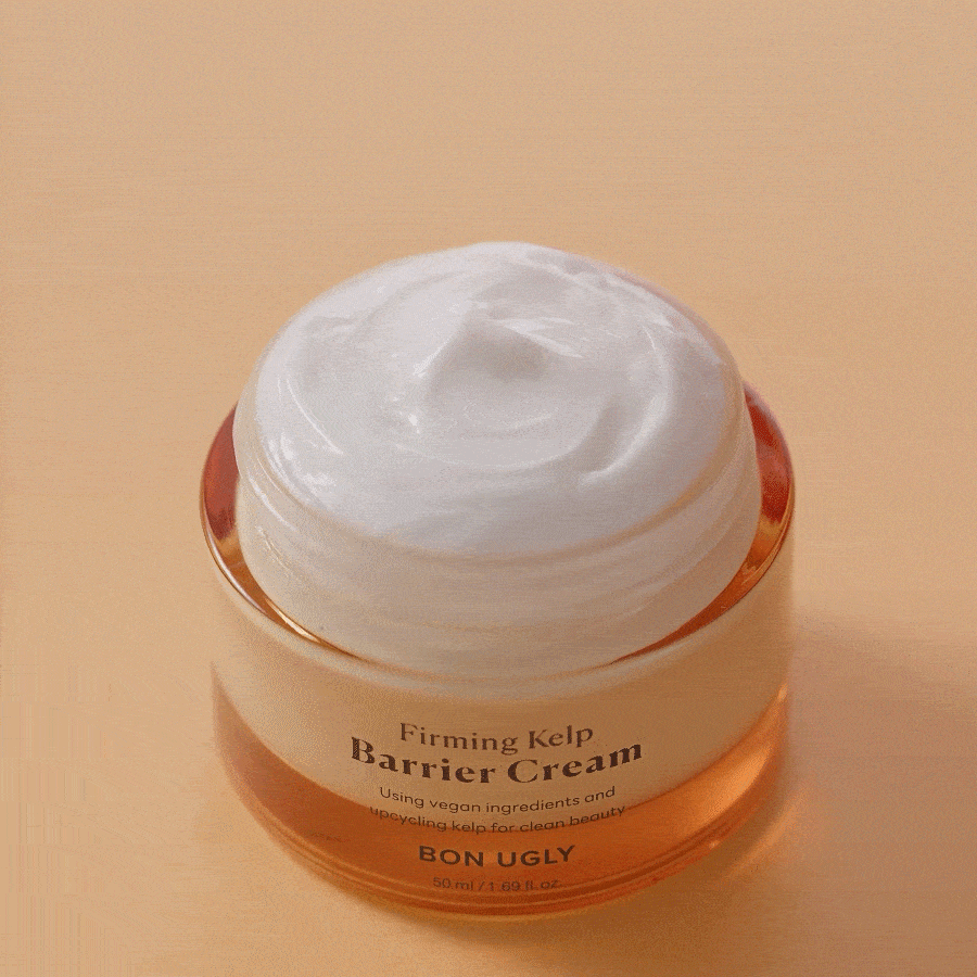 FIRMING KELP BARRIER CREAM + AMPOULE SET FLASH DEAL