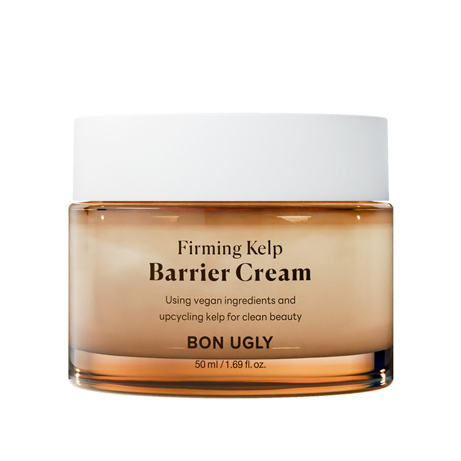 FIRMING KELP BARRIER CREAM + AMPOULE SET FLASH DEAL
