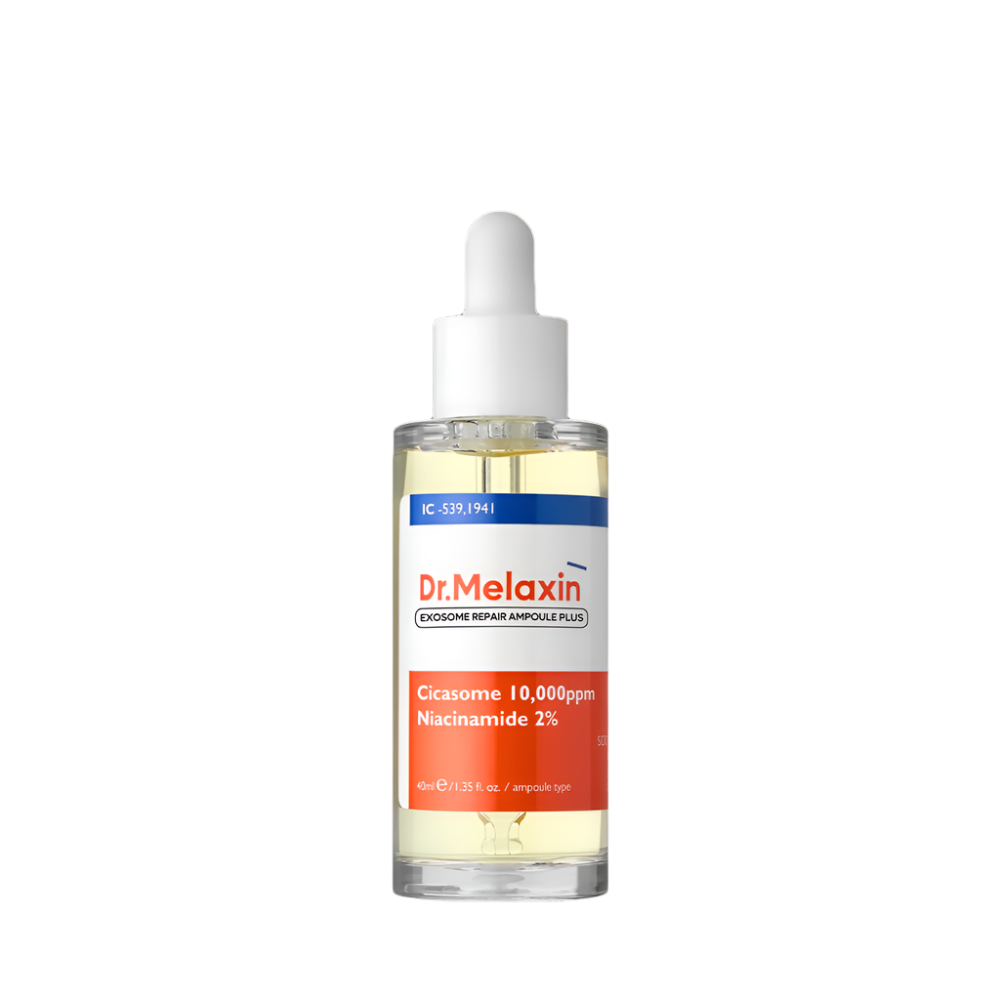 DR.MELAXIN Exosome Repair Ampoule 40ml | KBEAUTY X – KBX