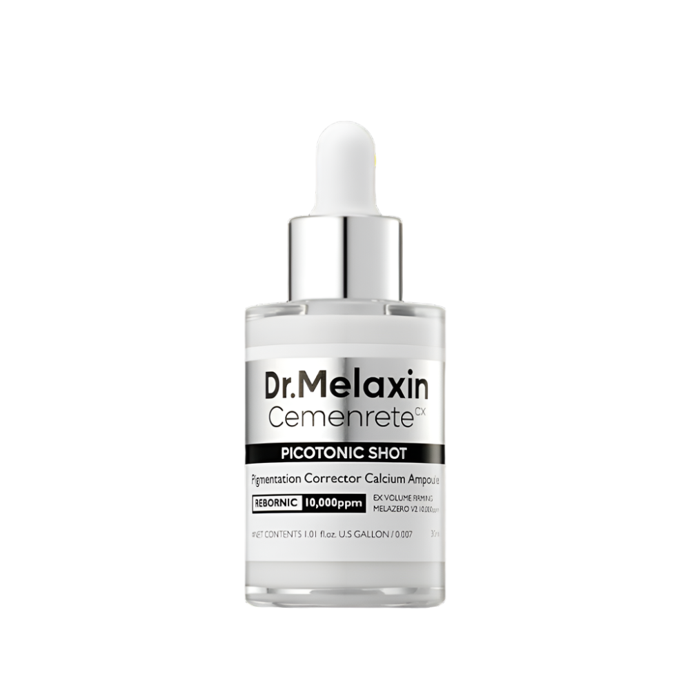 DR.MELAXIN Picotonic Shot Pigmentation Ampoule 30ml | KBEAUTY X – KBX
