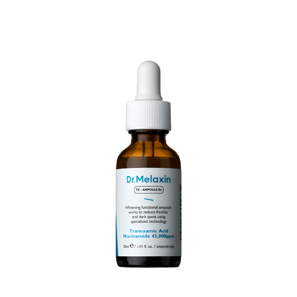 DR.MELAXIN TX Ampoule Rx 30ml | KBEAUTY X – KBX