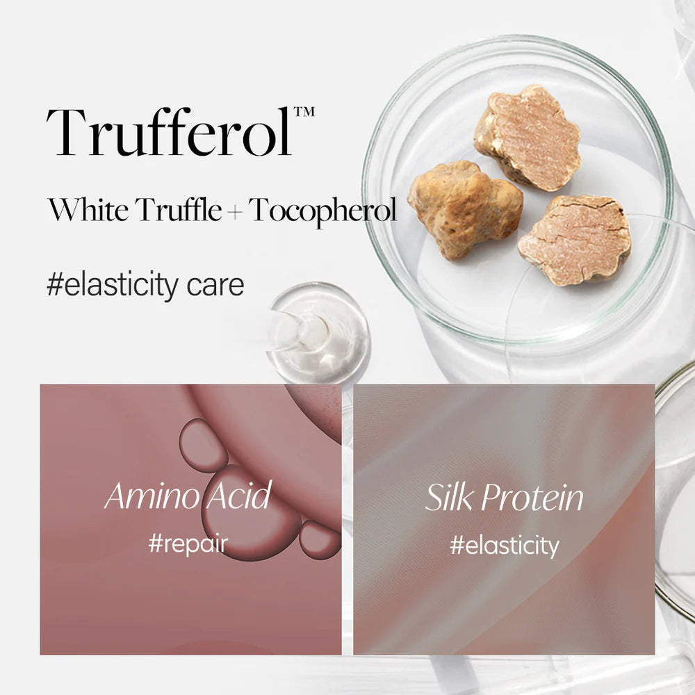 d'Alba Professional Repairing Hair Perfume Serum 100ml