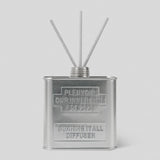 PLEUVOIR BURNING IT ALL Diffuser 200mL