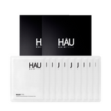 HAU Hair Pack For Weak Hair 10 SHEETS