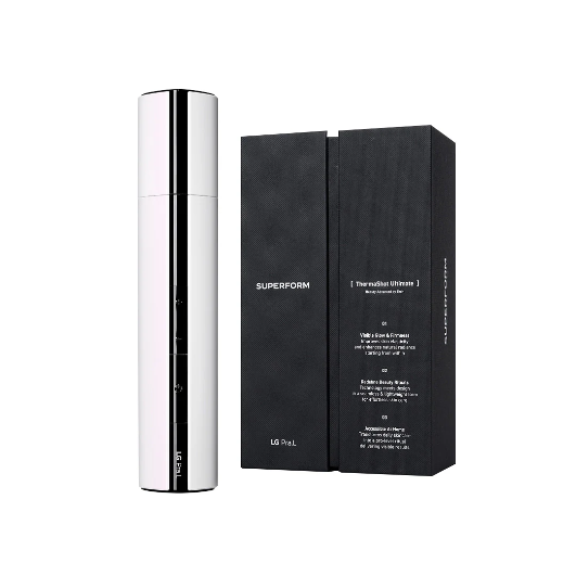 LG Pra.L Superform Thermashot Ultimate 197g – KBX