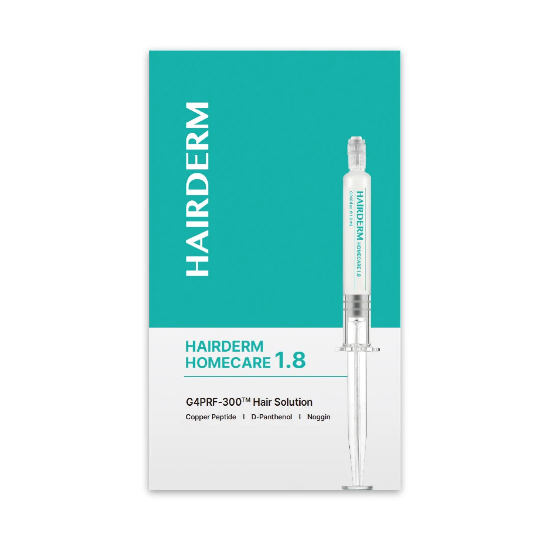 Hairderm 1.8 (Hairderm 1.8)