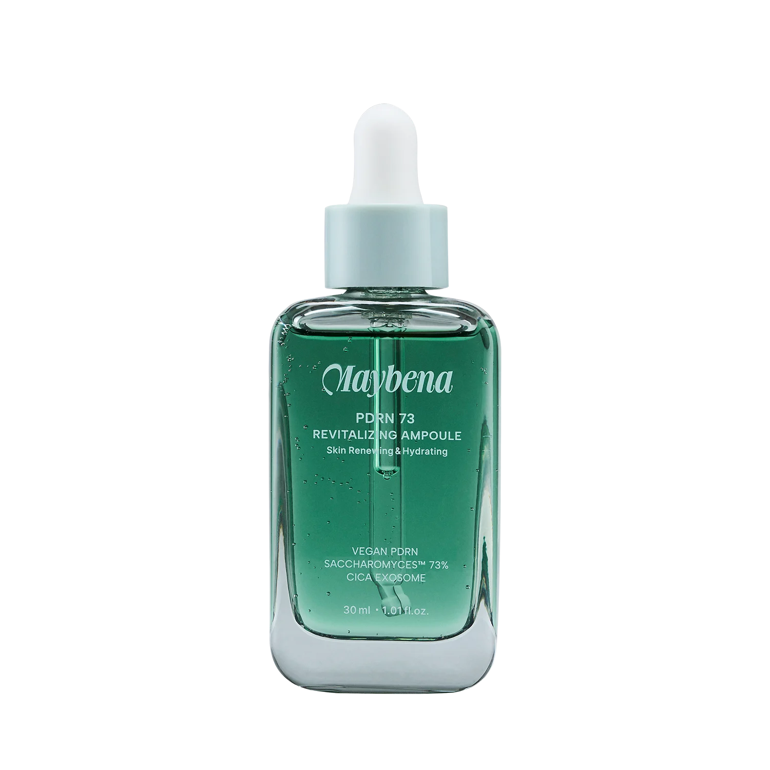 MAYBENA PDRN 73 Revitalizing Ampoule 30ml – KBX