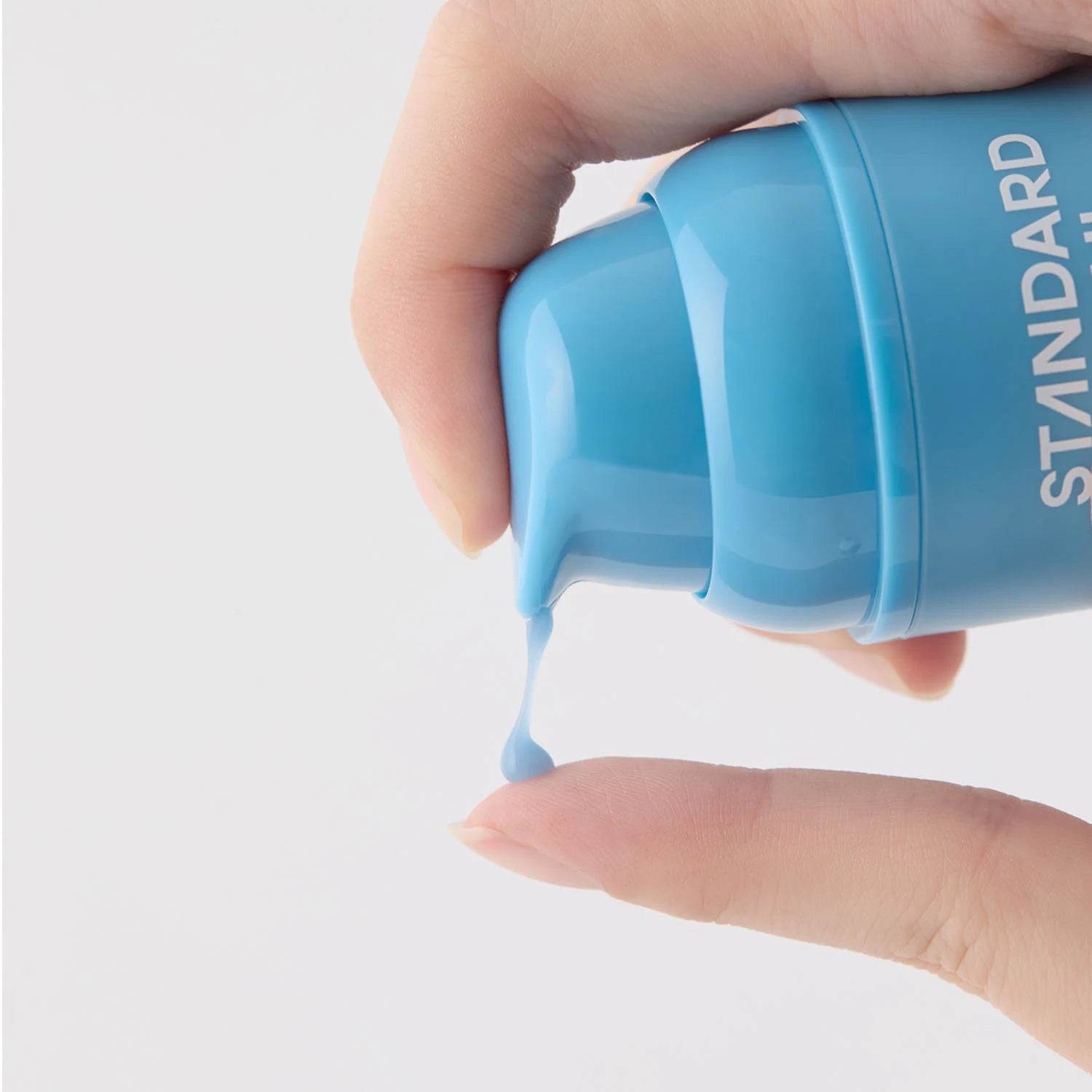 STANDARD SEOUL Deep Clean Bubble Mask Cleanser