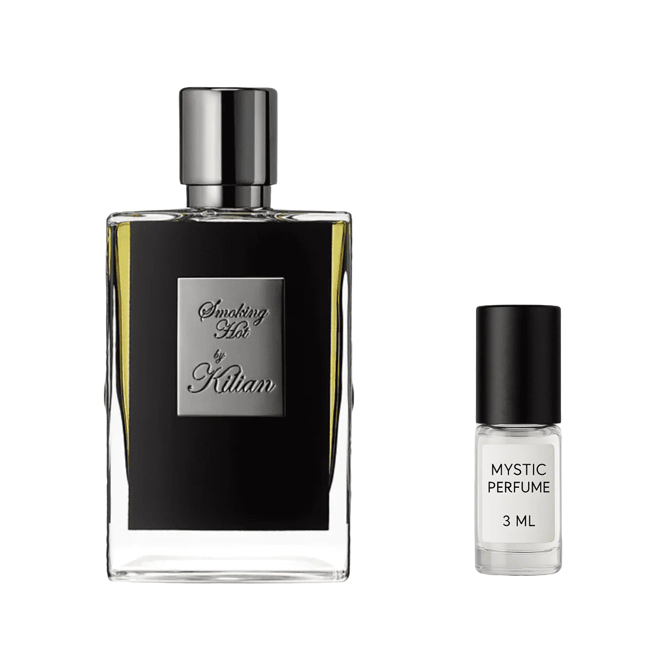 kilian tobacco Smoking Hot EDP | Authentic Niche Fragrance Kilian Smoking Hot Eau de
