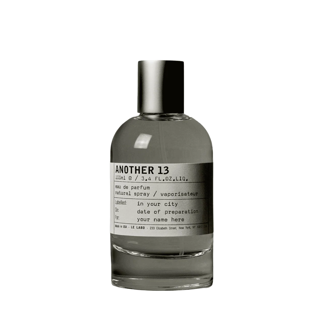 Le Labo Another 13 – KBX