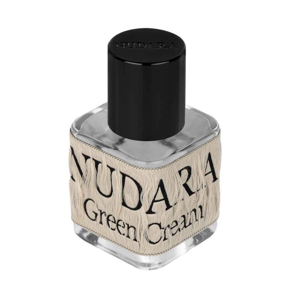 NUDARA Perfume Green Cream -Ancient Wood/Forest Scent 30ml
