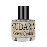 NUDARA Perfume Green Cream -Ancient Wood/Forest Scent 30ml