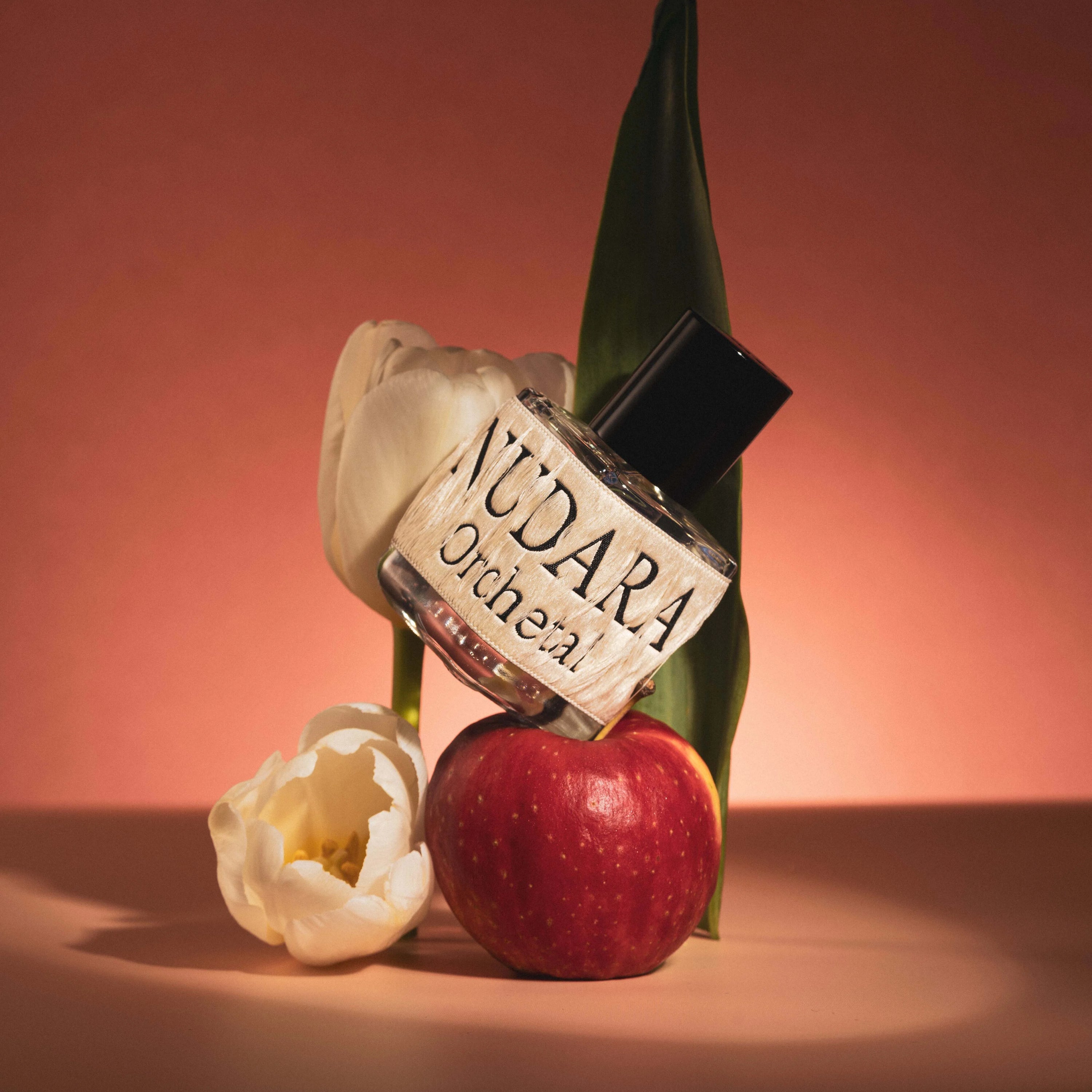 NUDARA Perfume Orchetal -Tulip/Apple Soap Scent 30ml
