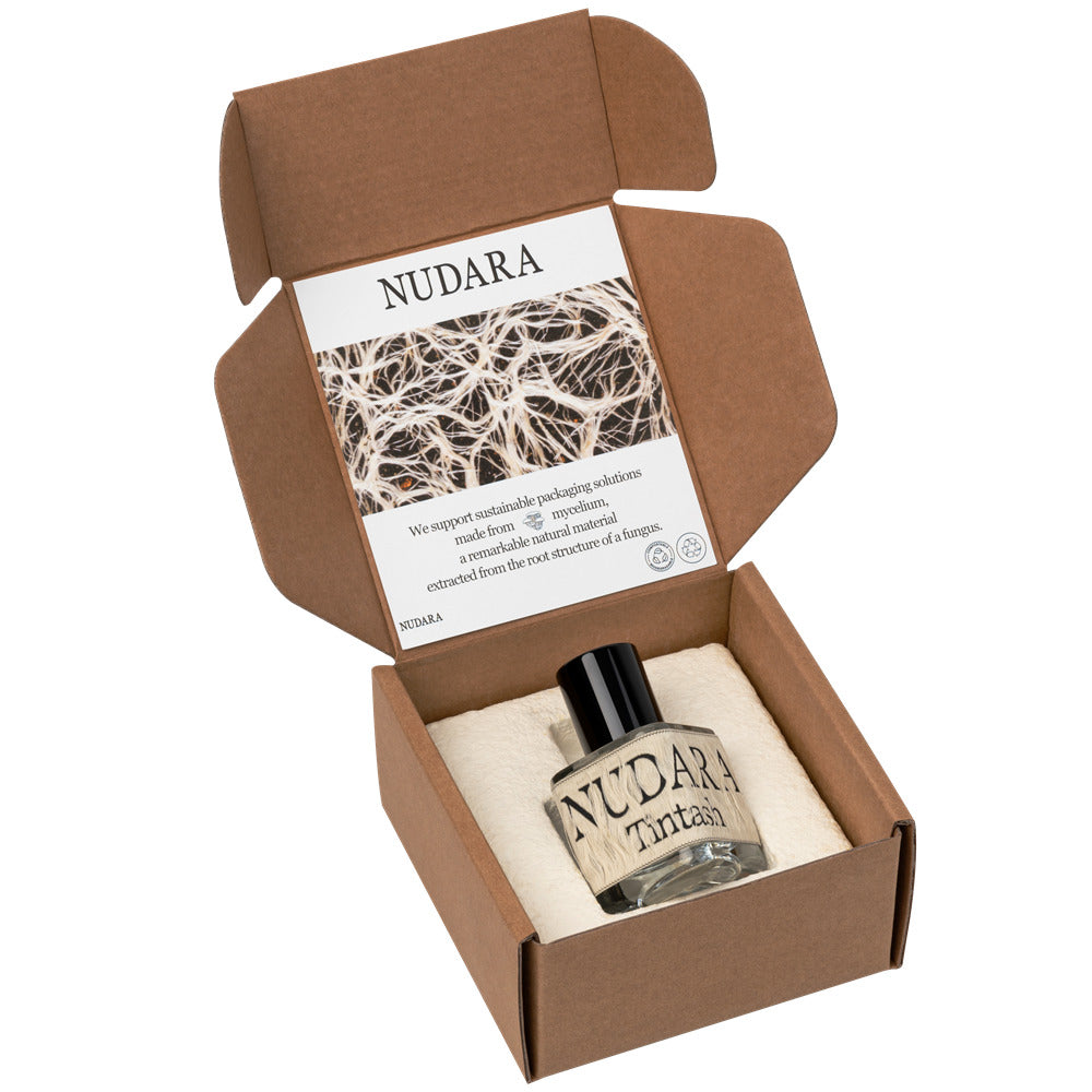 NUDARA Perfume Tintash - Spicy/Jasmine Scent 30ml