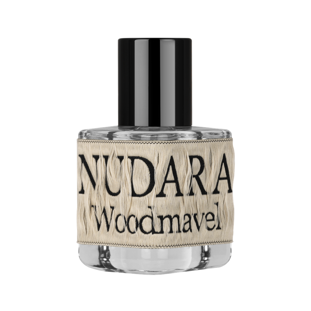 NUDARA Perfume Woodmavel -Woody/Fig Scent 30ml