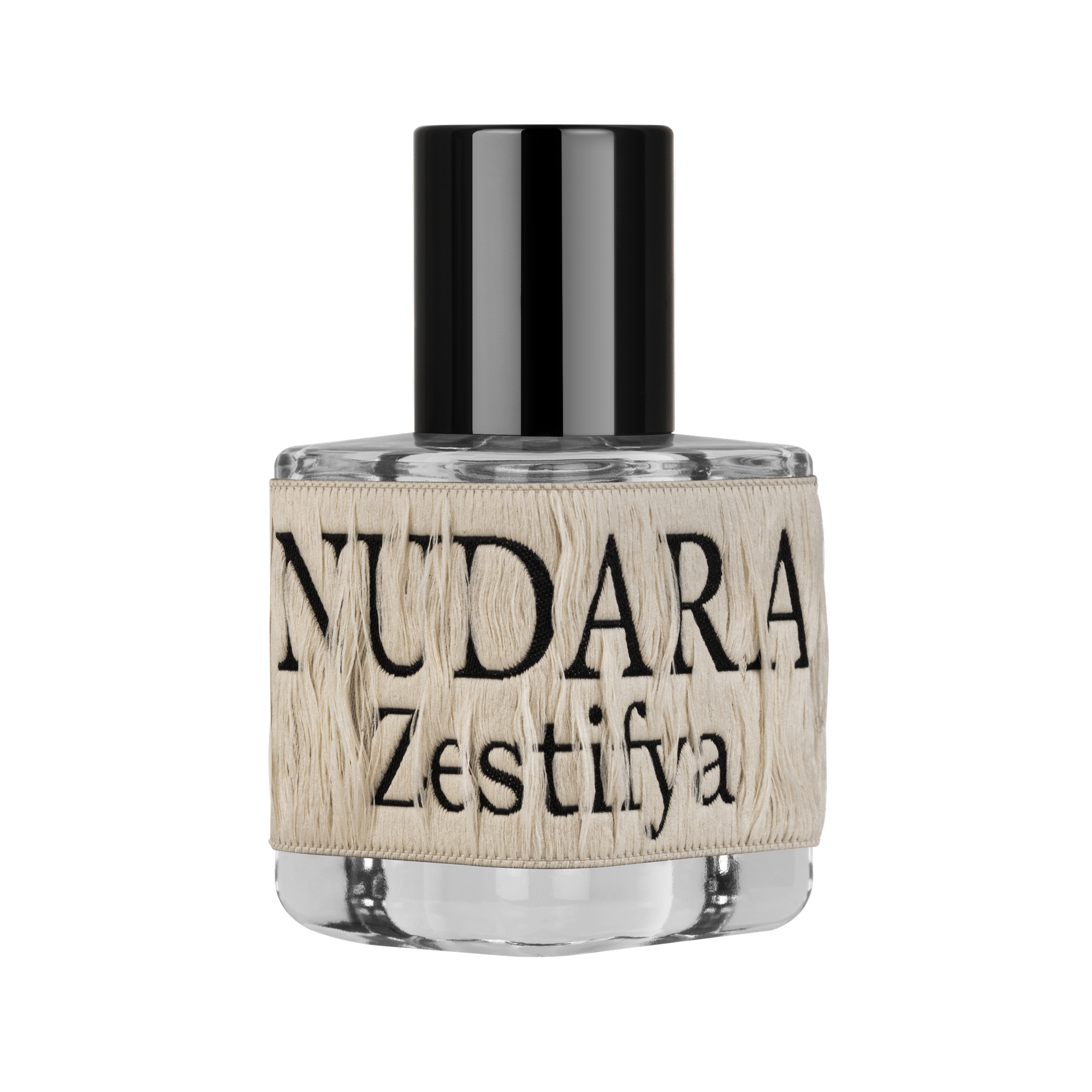 NUDARA Perfume Zestifya -Orange/Vanilla Scent 30ml