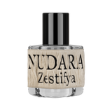 NUDARA Perfume Zestifya -Orange/Vanilla Scent 30ml