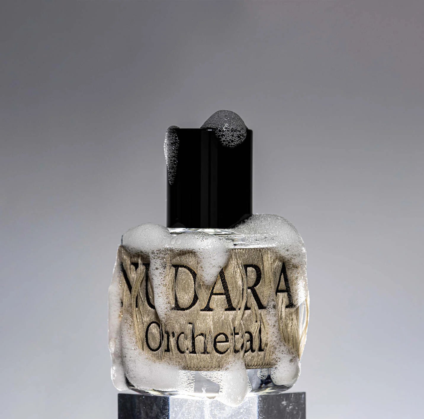 NUDARA Perfume Orchetal -Tulip/Apple Soap Scent 30ml