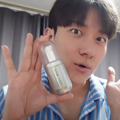 LIVEORALS Purebreath High-Concentration Gargle (50ml)