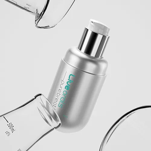 LIVEORALS Purebreath High-Concentration Gargle (50ml)