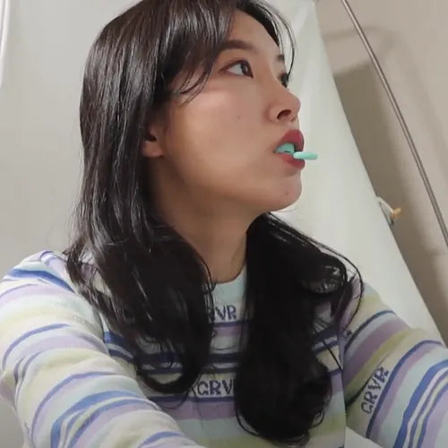 LIVEORALS Puredia Teeth Whitening Self-care