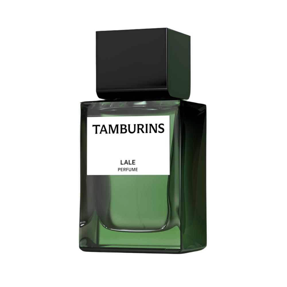 TAMBURINS Perfume Lale 50mL | KBEAUTY X – KBX