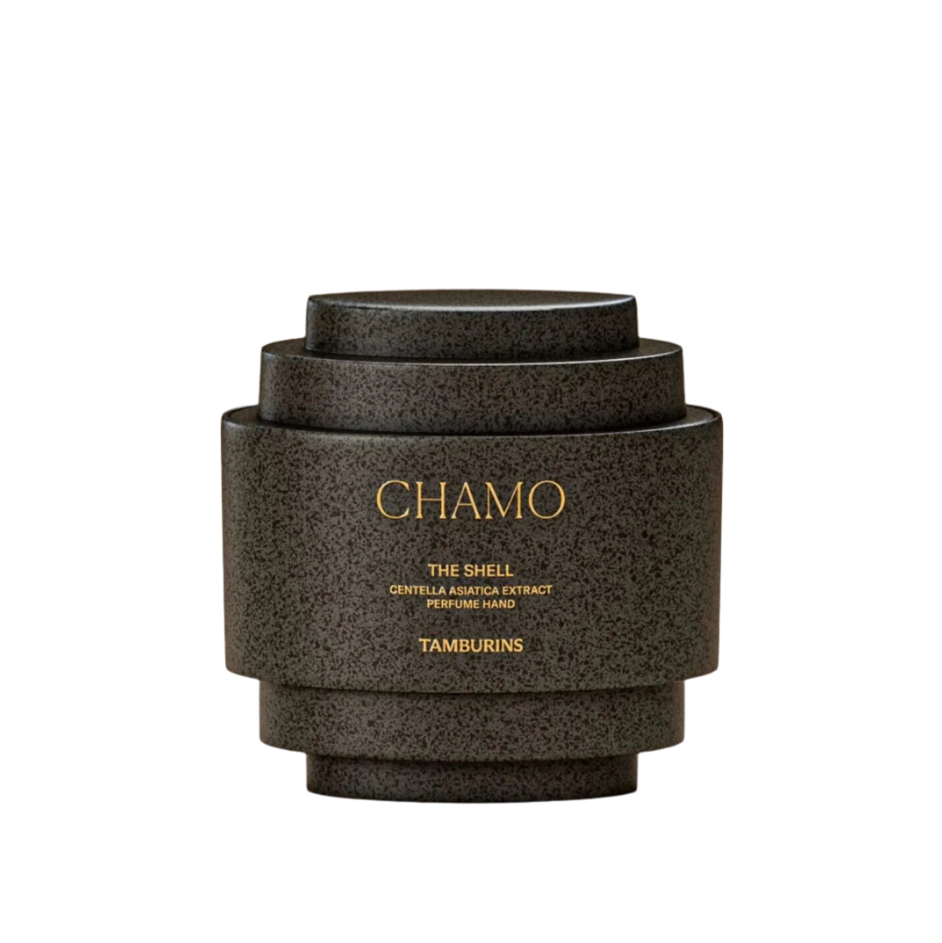 TAMBURINS Shell Perfume Hand Cream Chamo 30ml – KBX