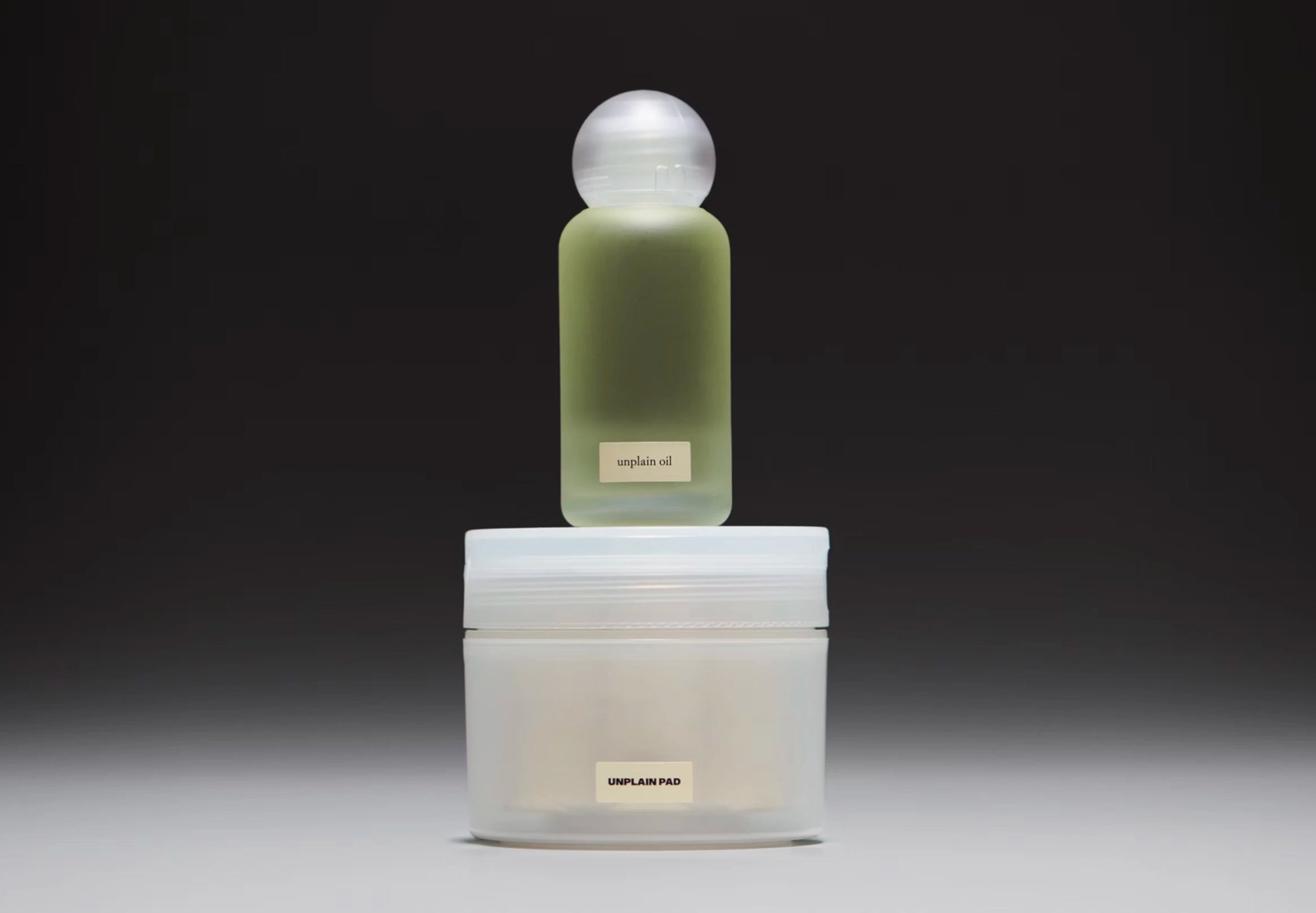 UNPLAIN Facial Oil - For Dark Spots, Ultra Extra Hydration 50 ML