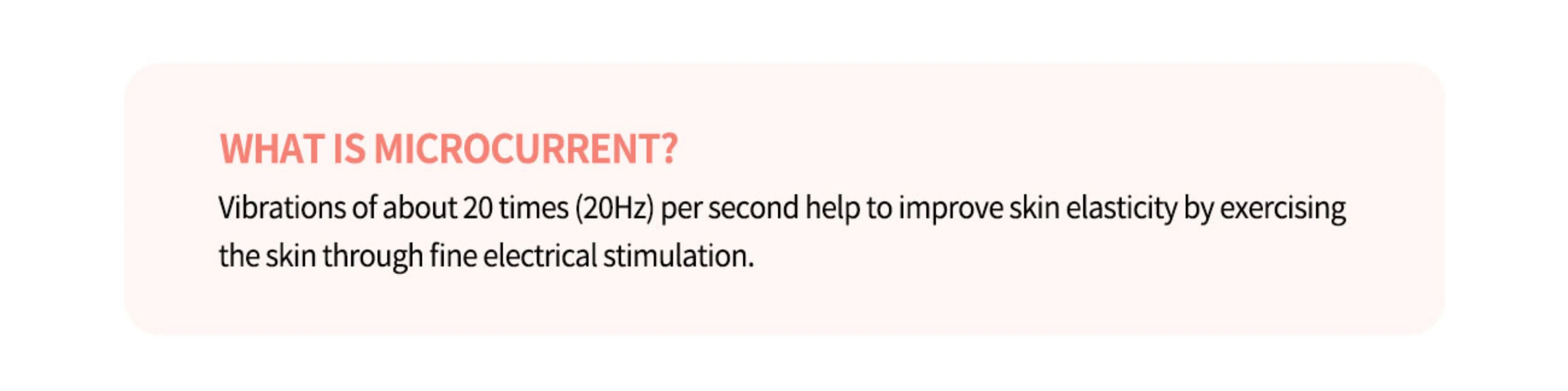 DUALSONIC Infiinite Shot & HIFU Maximum Beauty Device