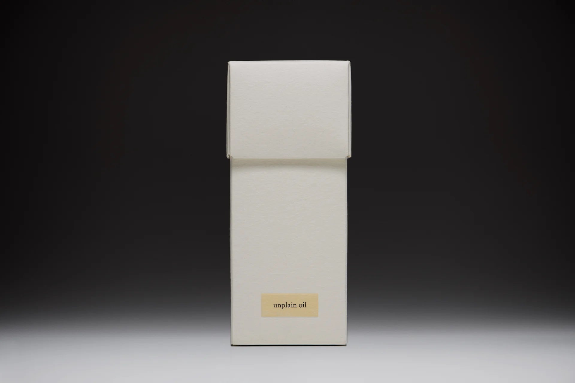 UNPLAIN Facial Oil - For Dark Spots, Ultra Extra Hydration 50 ML