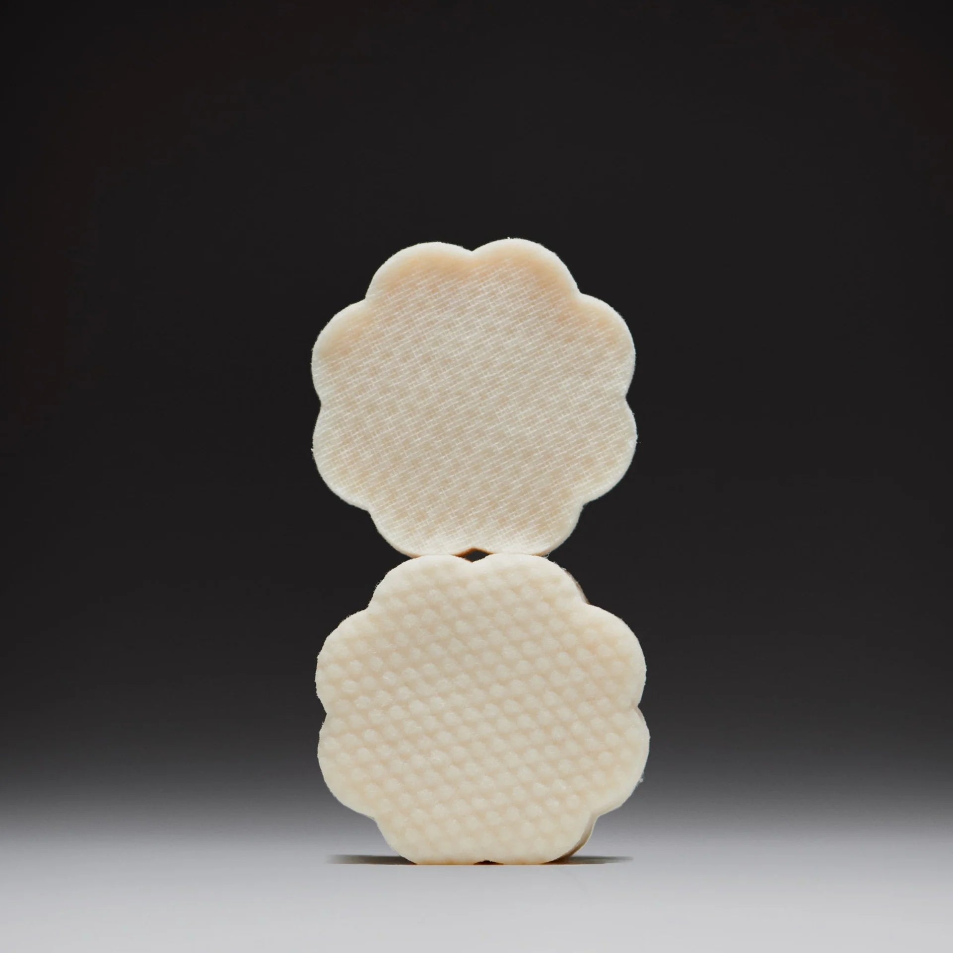 UNPLAIN Facial Pad - For Gentle Exfoliation, Hydration