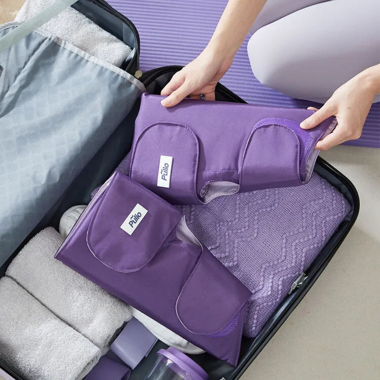 Pullio Calf Massager Zipper V2