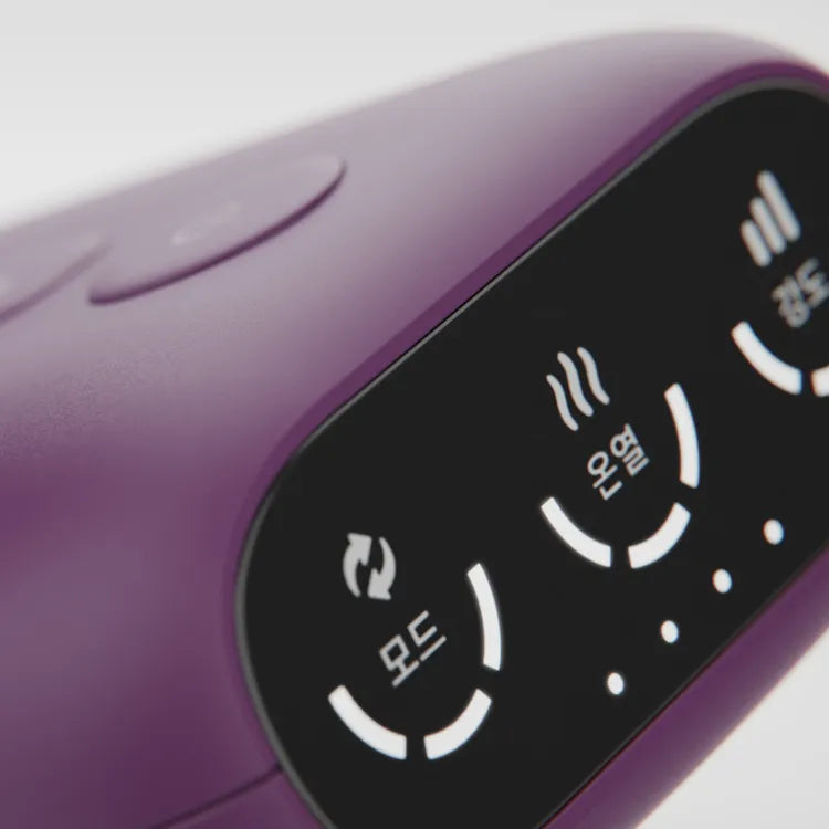 Pullio Calf Massager Zipper V2