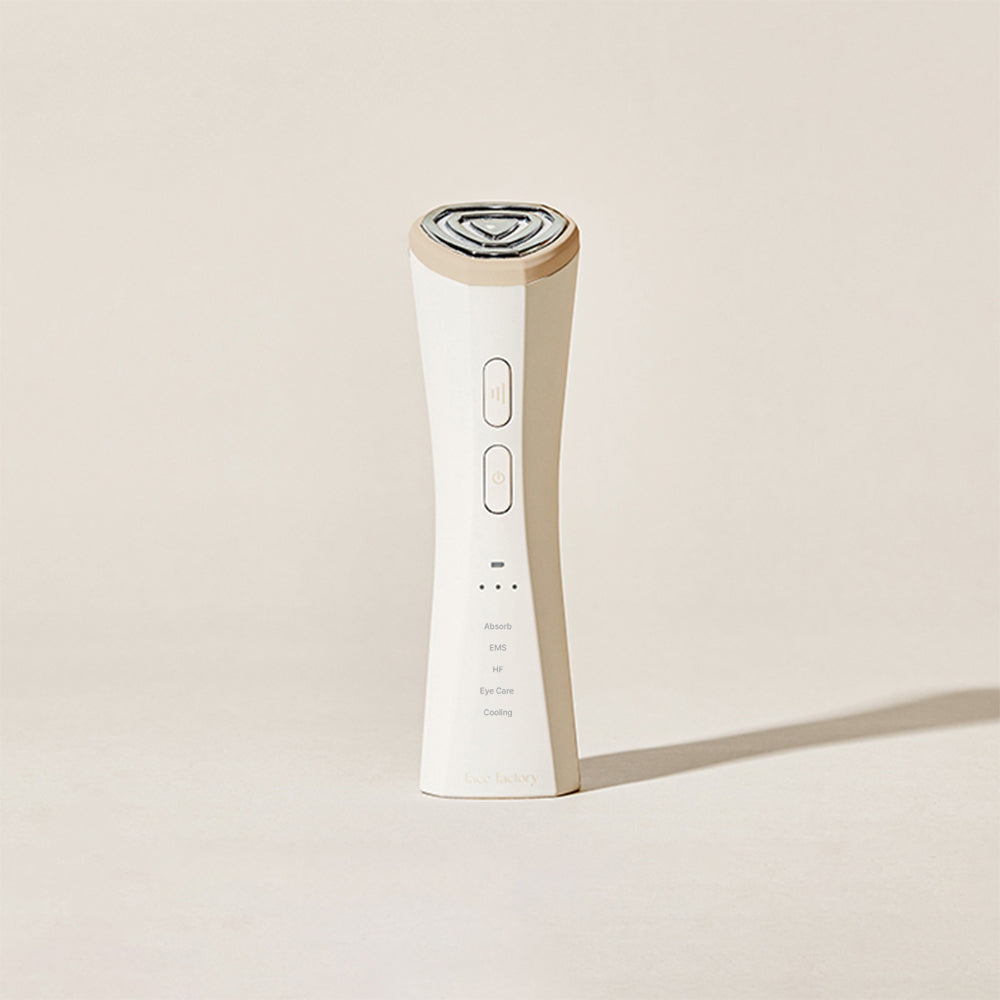 Face Factory Rink Shot Device | KBEAUTY X – KBX