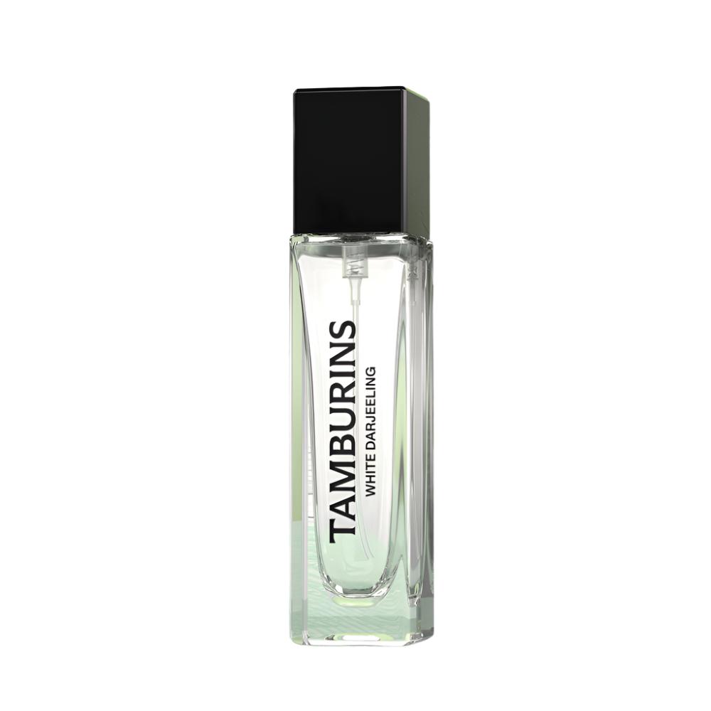 TAMBURINS Perfume White Darjeeling 11mL | KBEAUTY X – KBX