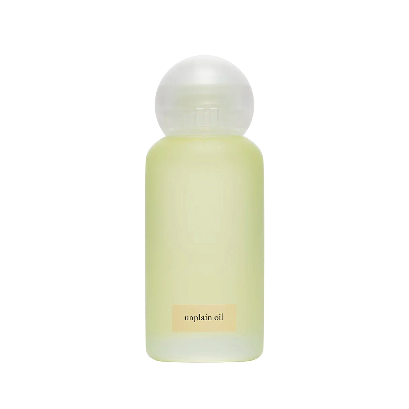 UNPLAIN Facial Oil - For Dark Spots, Ultra Extra Hydration 50 ML