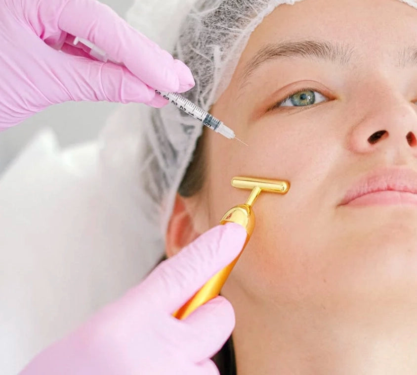 Popular Korean Beauty Treatments Loved by Instagrammers
