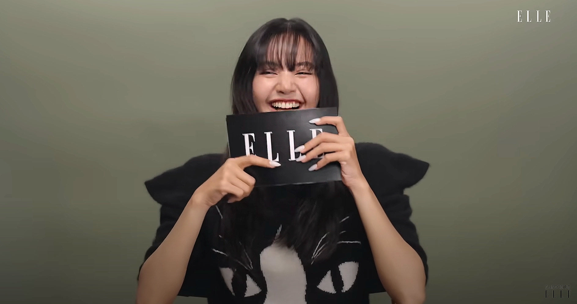 Lisa mentioned her essential lip balm as a key part of her daily routine during her ELLE interview about "The White Lotus."