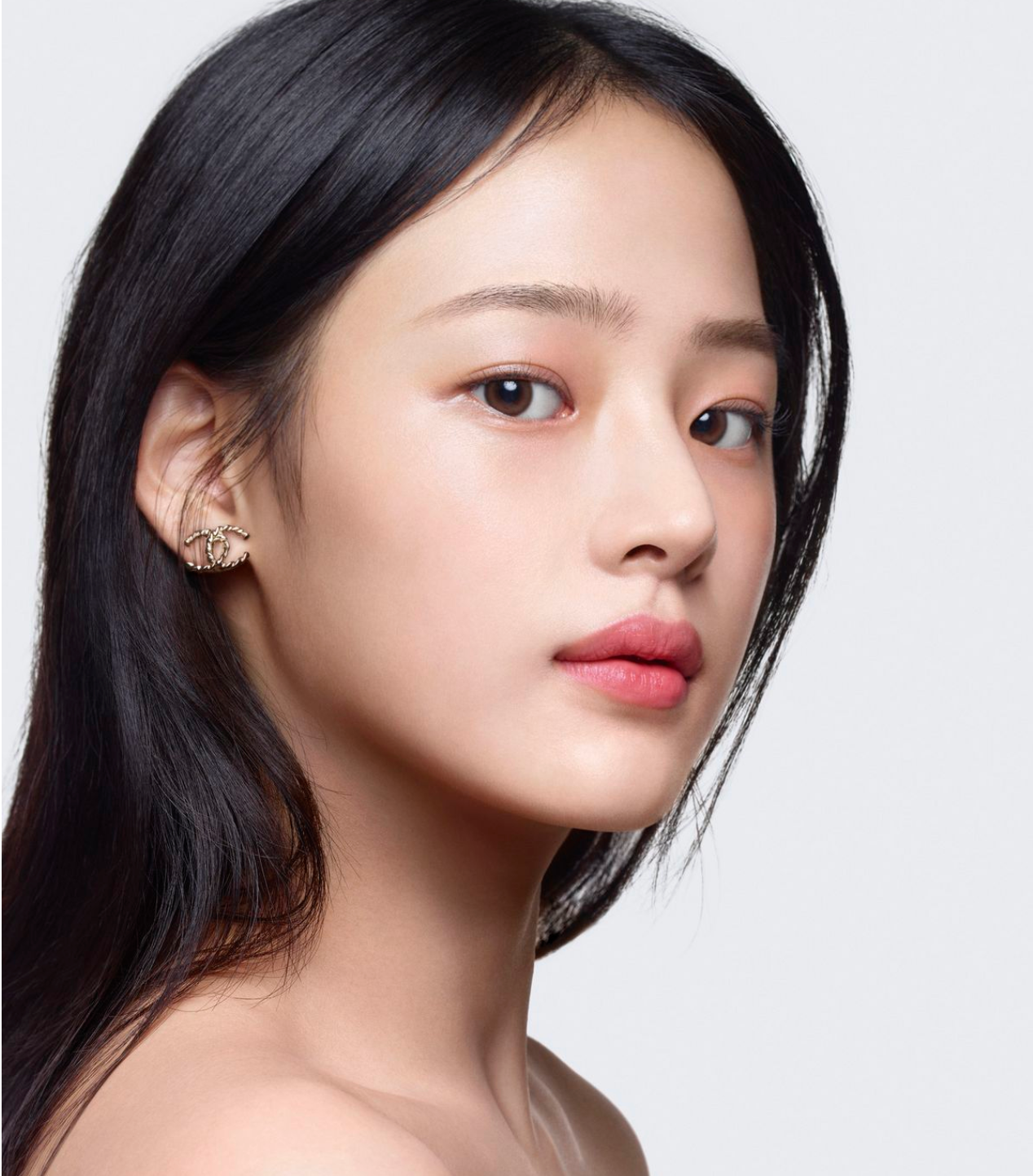 New Jeans Minji's Skincare Secret for Glowing, Youthful Skin