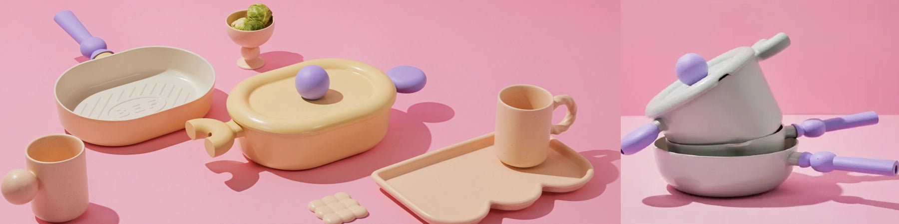 Neoplam Better Finger wins '2024 Brand of the Year' in the kitchenware category