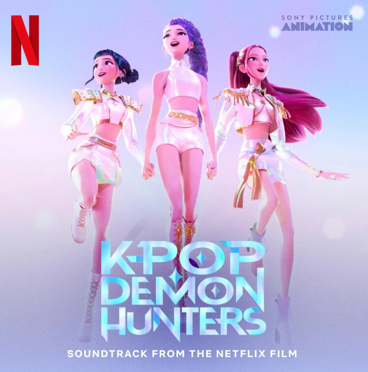 Becoming My Golden Self: Why KPOP DEMON HUNTERS Hit So Deep