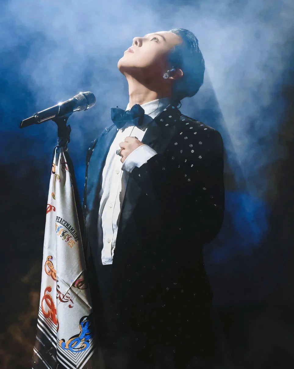 G-Dragon & Stray Kids Win Artist and Album of the Year at MAMA Hong Kong — A Night of Tears, Triumph, and New Beginnings