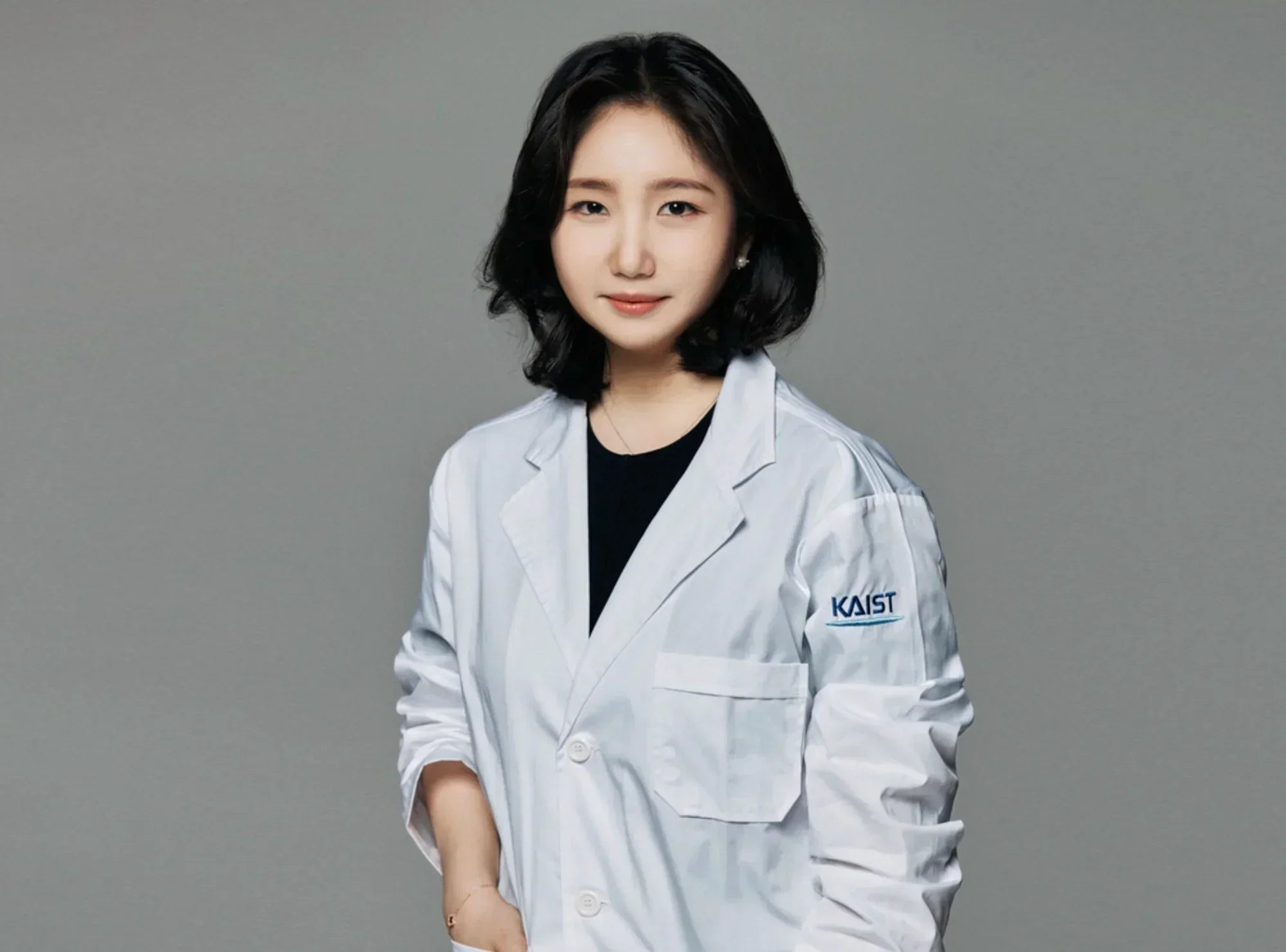 Hyoi Kim, CEO of Inertia, Selected for Forbes Korea's '30 Under 30, gaining recognition for its social impact with the proprietary eco-friendly absorbent LABOCELL™